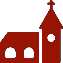 Icone d'église